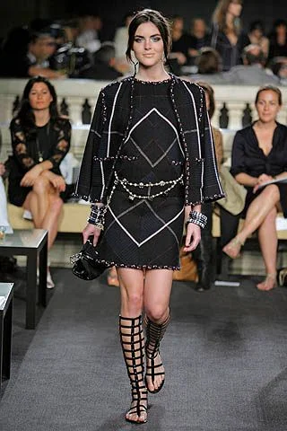 Look 1
